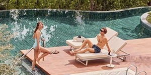 Bayou Villas  5*